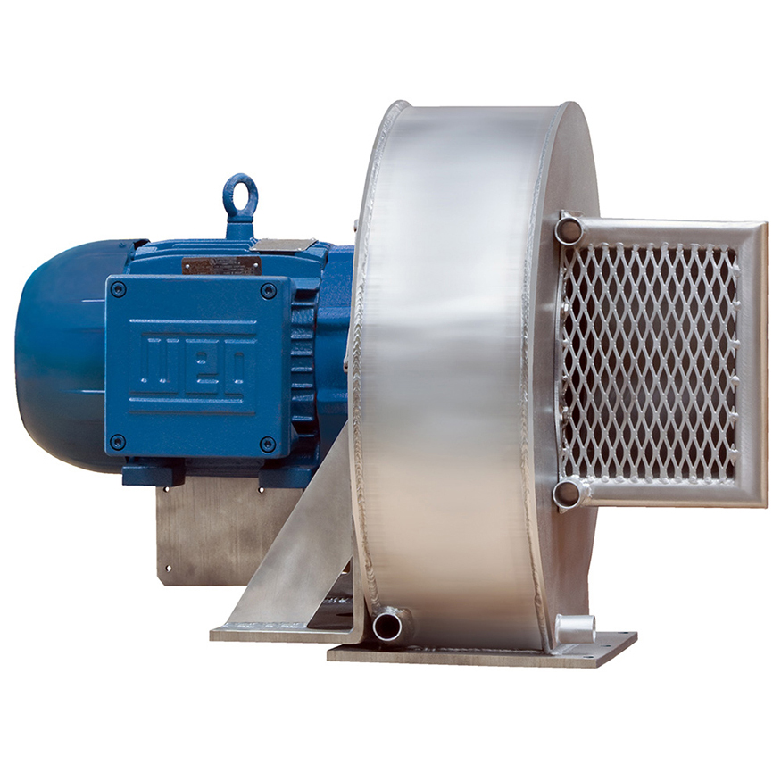 MOTOR BLOWER A SPECIAL FOR HORIZONTAL TDS-11, SIDE MOUNT