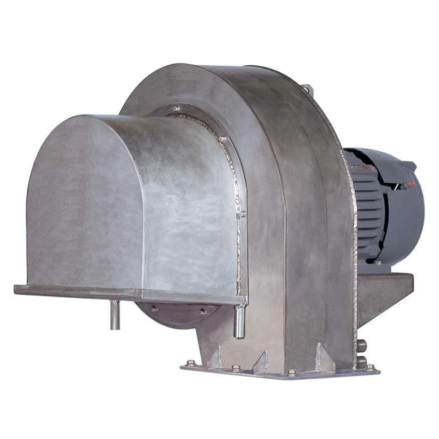 MOTOR BLOWER – 10 HP DBCL ST 24&48/60 SS