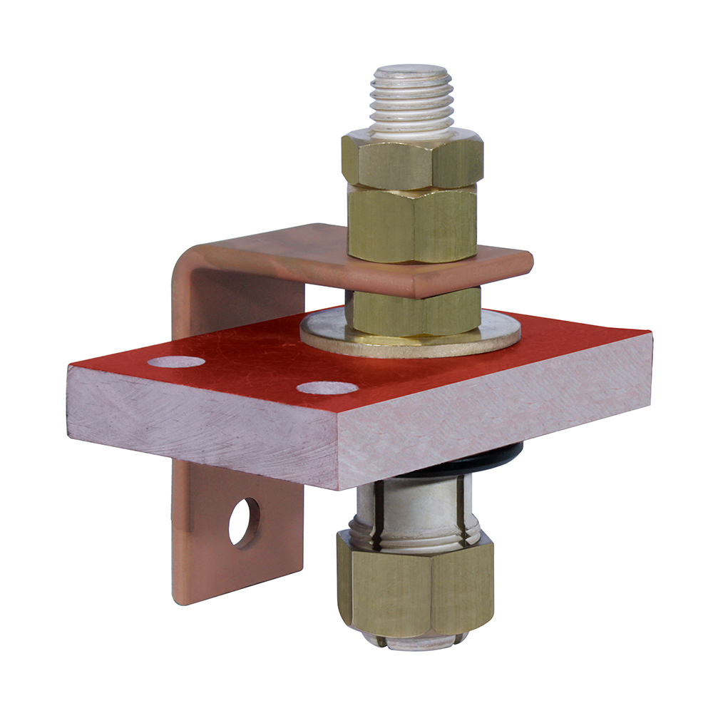 INSULATOR BOARD – OUTFITTED