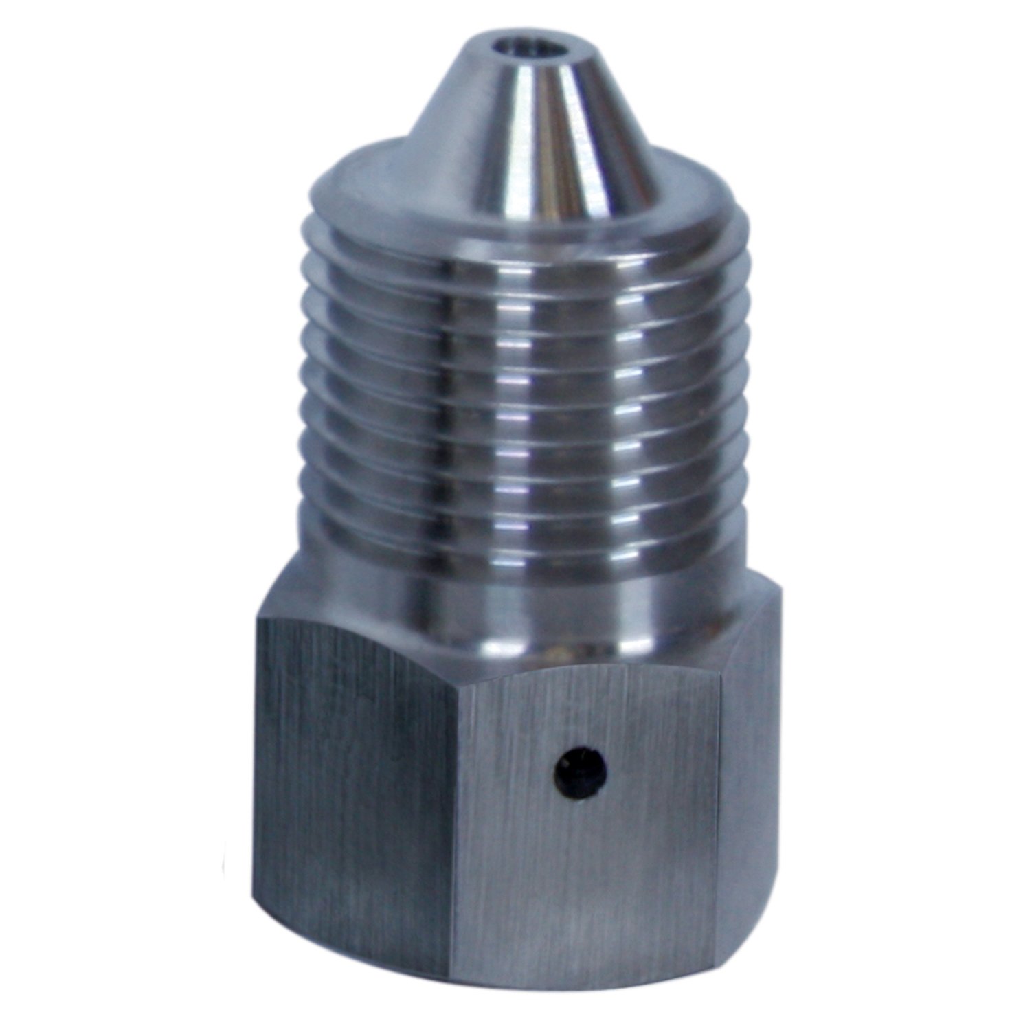 HUB ADAPTER-TO-PUMP – FOR GE752 AND EMD-D79