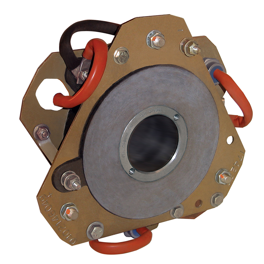 ROTATING RECTIFIER – REMANUFACTURED
