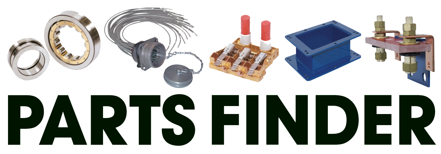 Parts Finder Gulf Electroquip